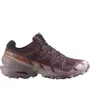 Chaussures de trail Femme SHOES SPEEDCROSS 6 Bordeaux