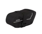 Sacoche de selle Z LIGHT PACK XS Noir