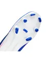 Crampons de football Homme PHANTOM 6 LOW CLUB FG/MG Bleu