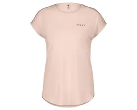 Maillot manches courtes Femme DEFINED Rose