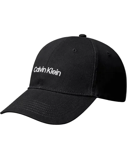 Casquette Baseball Homme Logo Brodé Calvin Klein