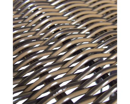 Panier arrière STRUCTURA GT RACKTIME Marron