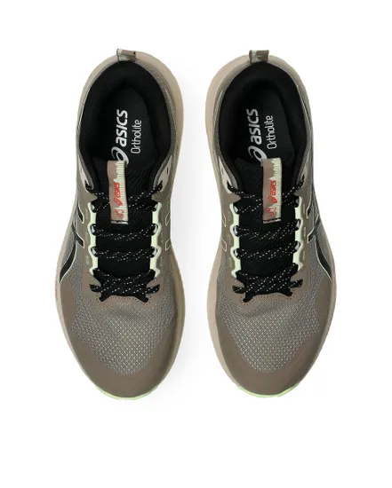 Chaussures de trail Homme TRABUCO TERRA 3 Marron