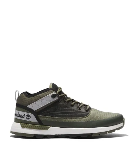 Chaussures Homme FIELD TREKKER Vert