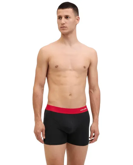 Boxers Homme Bamboo Trunks 3 Pack