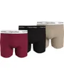 Boxers Homme Calvin Klein Cotton Stretch 3Pièces