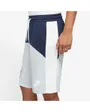 Short de basketball Homme MNK DF START5BLK 11IN SHORT Blanc