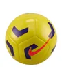 Ballon de football Unisexe NK PTCH TRAIN - FA24 Jaune