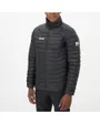 Doudoune Homme EVOLE LIGHT 700 JKT M Noir