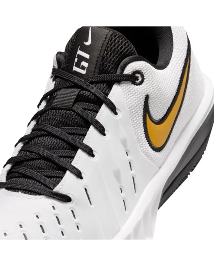 Chaussures de basket-ball Homme AIR ZOOM G.T. CUT ACADEMY 2 Blanc