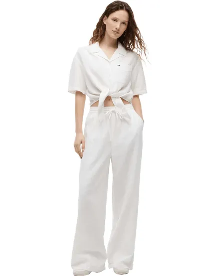 Pantalon Femme TJW Textured Loose