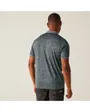 Polo Homme REMEX II Gris