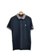 Polo Homme Tricolore MC
