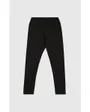 Legging Fille Noir