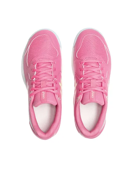 Chaussures de tennis Mixte GEL-DEDICATE 9 GS