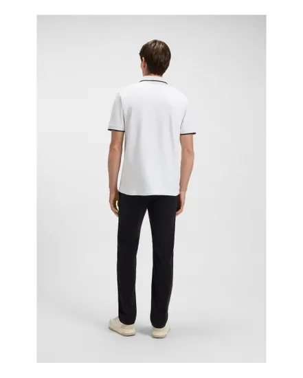Polo Homme PASSERTIP Blanc