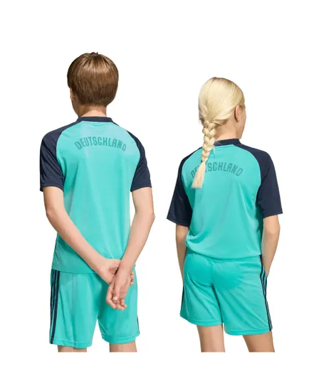 Maillot Enfant DFB PRESHI A Y