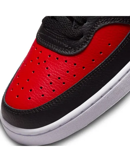 Chaussure basse Homme NIKE COURT VISION LO Noir