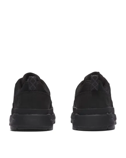 Chaussures Enfant EURO TREKKER LOW F/L Noir