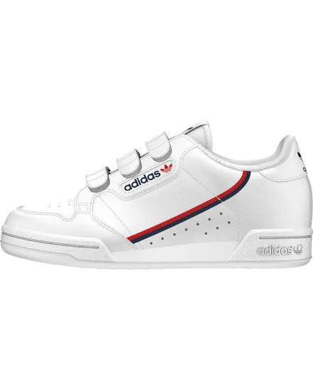 Chaussures mode enfant CONTINENTAL 80 CF C Blanc