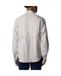 Chemise Homme SILVER RIDGE UTILITY LITE LONG SLEEVE Beige