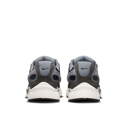 Chaussures Homme NIKE V5 RNR SUEDE 2 Noir