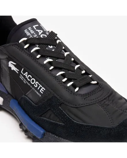 Chaussures Homme ELITE ACTIVE Noir