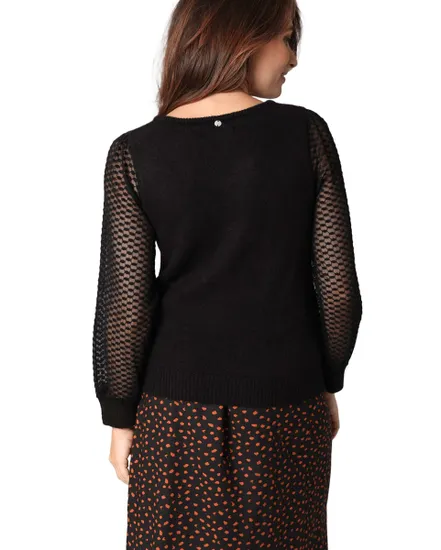 Pull Femme Sijade PU W