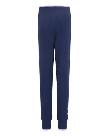 Jogging Fille SWEET SWOOSH JOGGER Bleu