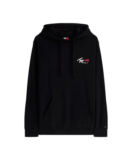 Sweat à Capuche Homme Tommy Jeans