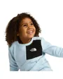 Ensemble Bébé TNF Performance Fleece Set