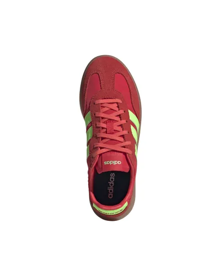 Chaussures Femme BARREDA DECODE Rouge