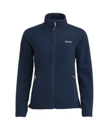 Femme Polaire Zippé Femme Polaire full ZIP FLOREO III W