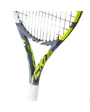 Raquette de tennis Enfant AERO JUNIOR 25 S CV Bleu