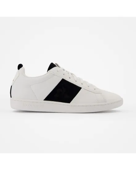 Chaussures Femme COURTCLASSIC W PEACH SKIN Blanc