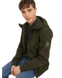 Veste Softshell Homme JJEBasic Softshell Hood Noos