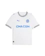 Maillot de football Homme OM Domicile 2026/2027 Blanc