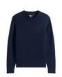 Pull Homme Slim Ess