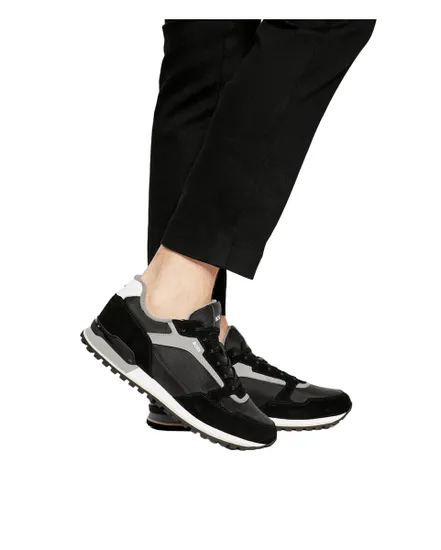 Baskets Basses Homme Parkour-L Runn Sdnyt
