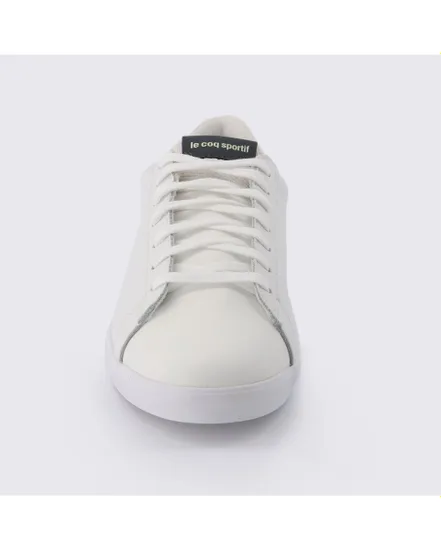 Chaussures basses Femme ELSA KNIT Blanc