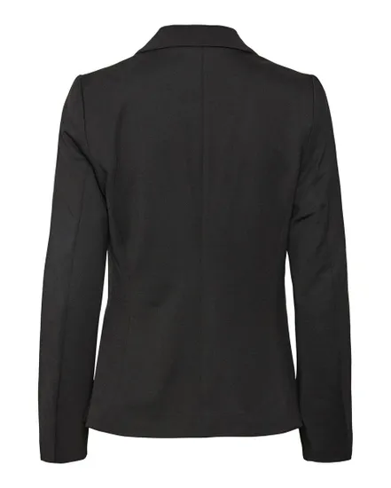 VMLUCCA LS SLIM JERSEY BLAZER NOOS
