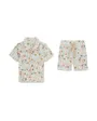 Ensemble Bébé GUESS Cotton Linen Blend