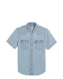 Chemise Homme SS Classic Western