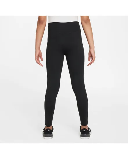 Legging Enfant plus agé G NK DF ONE TGHT Noir