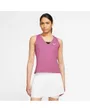 Debardeur Femme W NKCT DF VCTRY TANK Rose