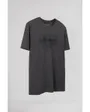 T-shirt Homme T-ARES MC Gris