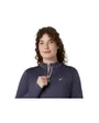 Haut De Sport Femme Core LS 1/2 Zip Winter Top