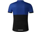 Maillot manches courtes Homme ELEMENTO Bleu