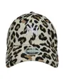 Casquette Femme 9FORTY Léopard Yankees