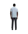 Polo Homme PALLAS Bleu Clair/Pastel